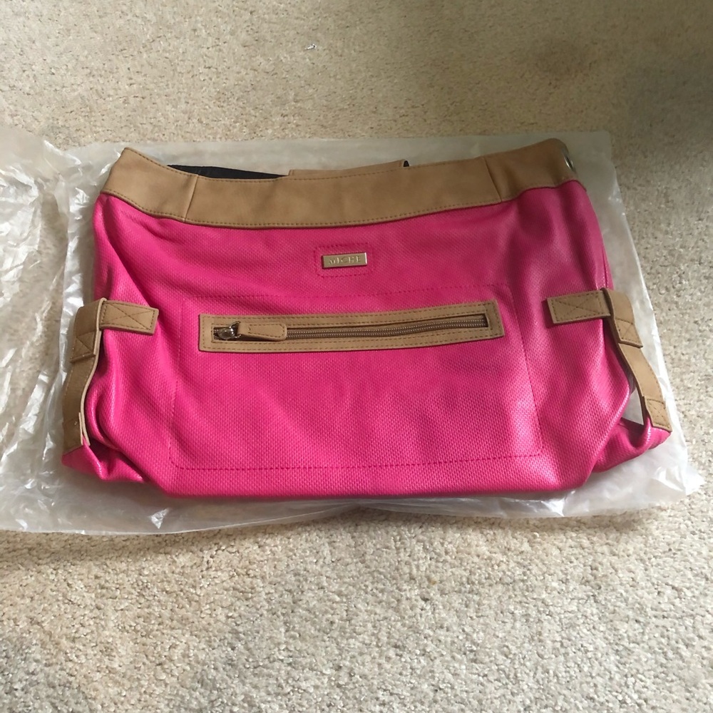 MICHE ALEXA DEMI SHELL